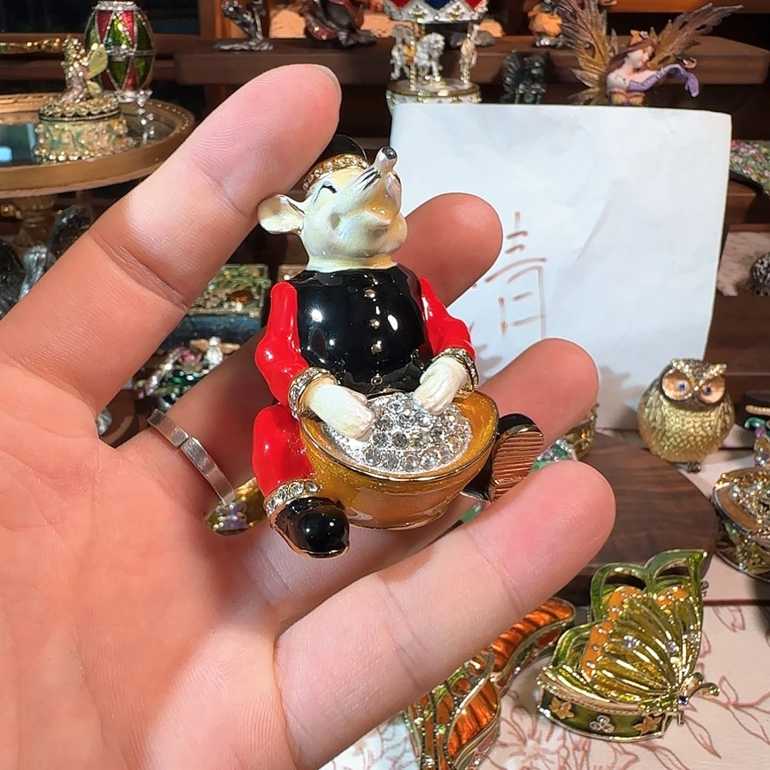 手工制作请勿吹毛求疵