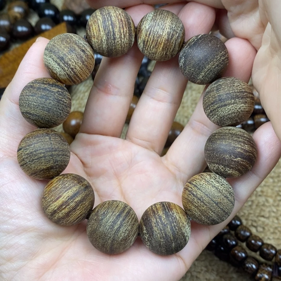 贡木手串/手链2.0巴布亚新几内亚贡