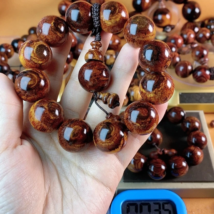 【闪购商品】花梨木类辉*黄2.0