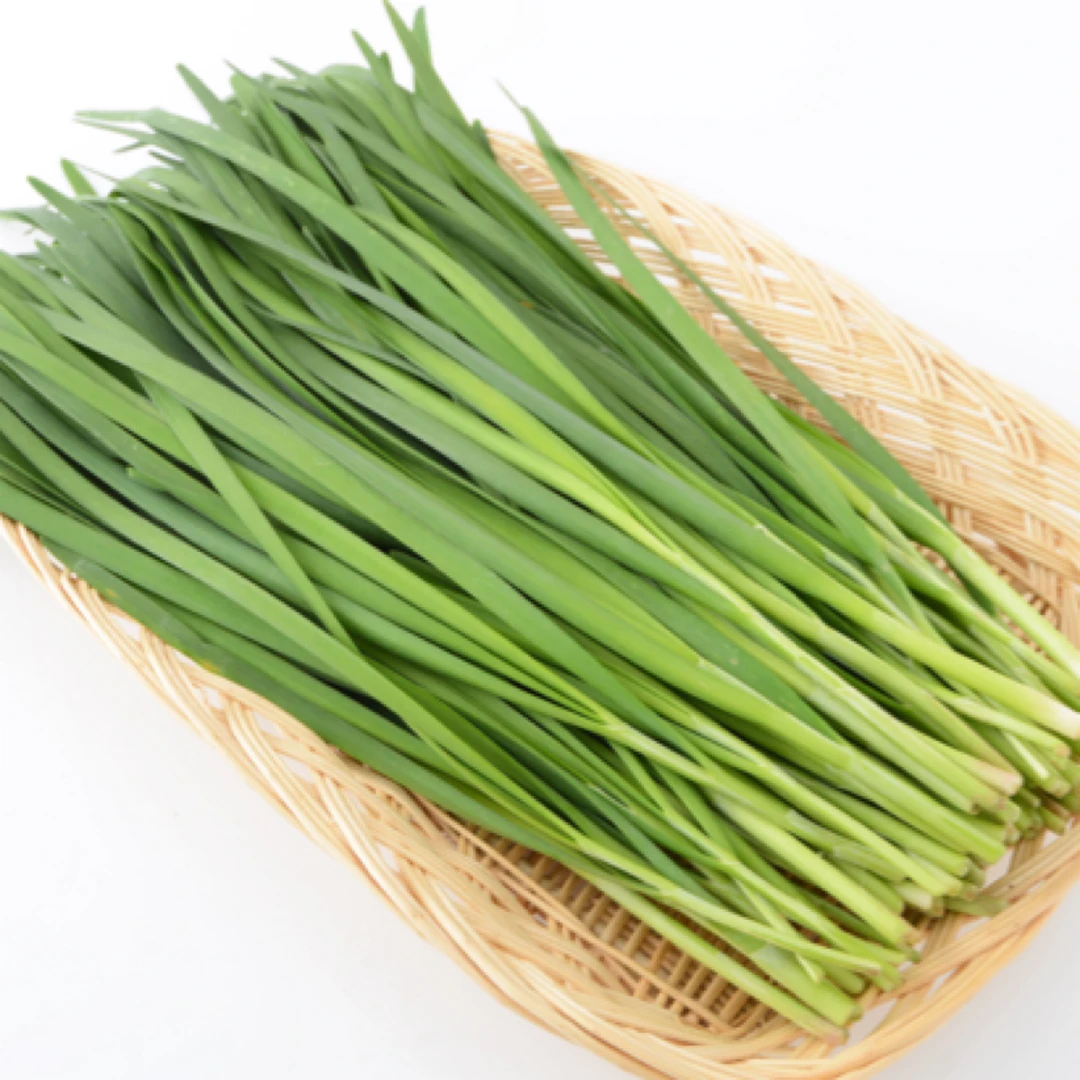 寿光 韭菜高品质500g