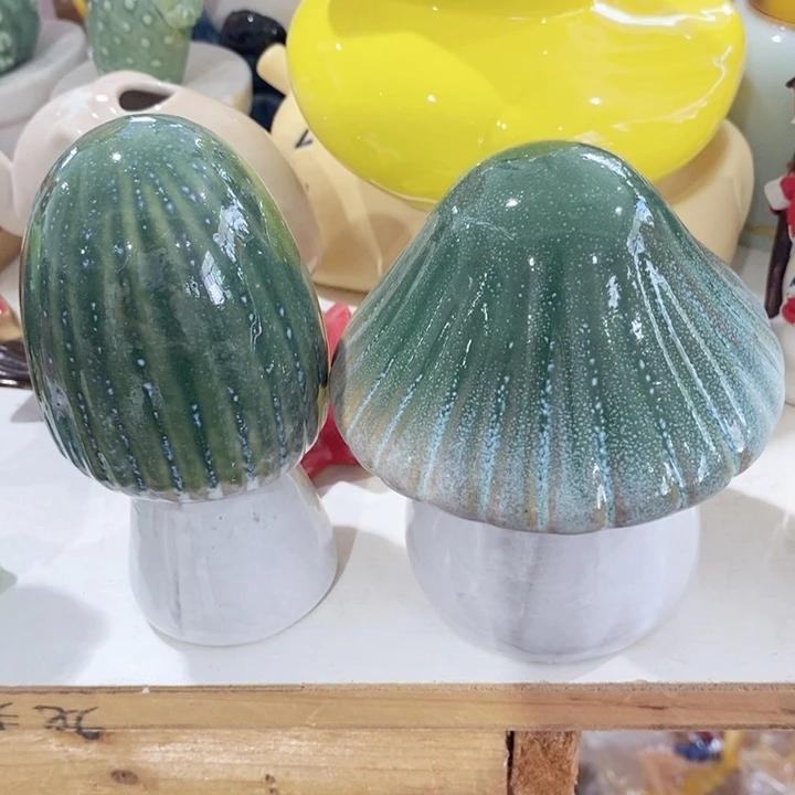 陶瓷树脂家居摆件