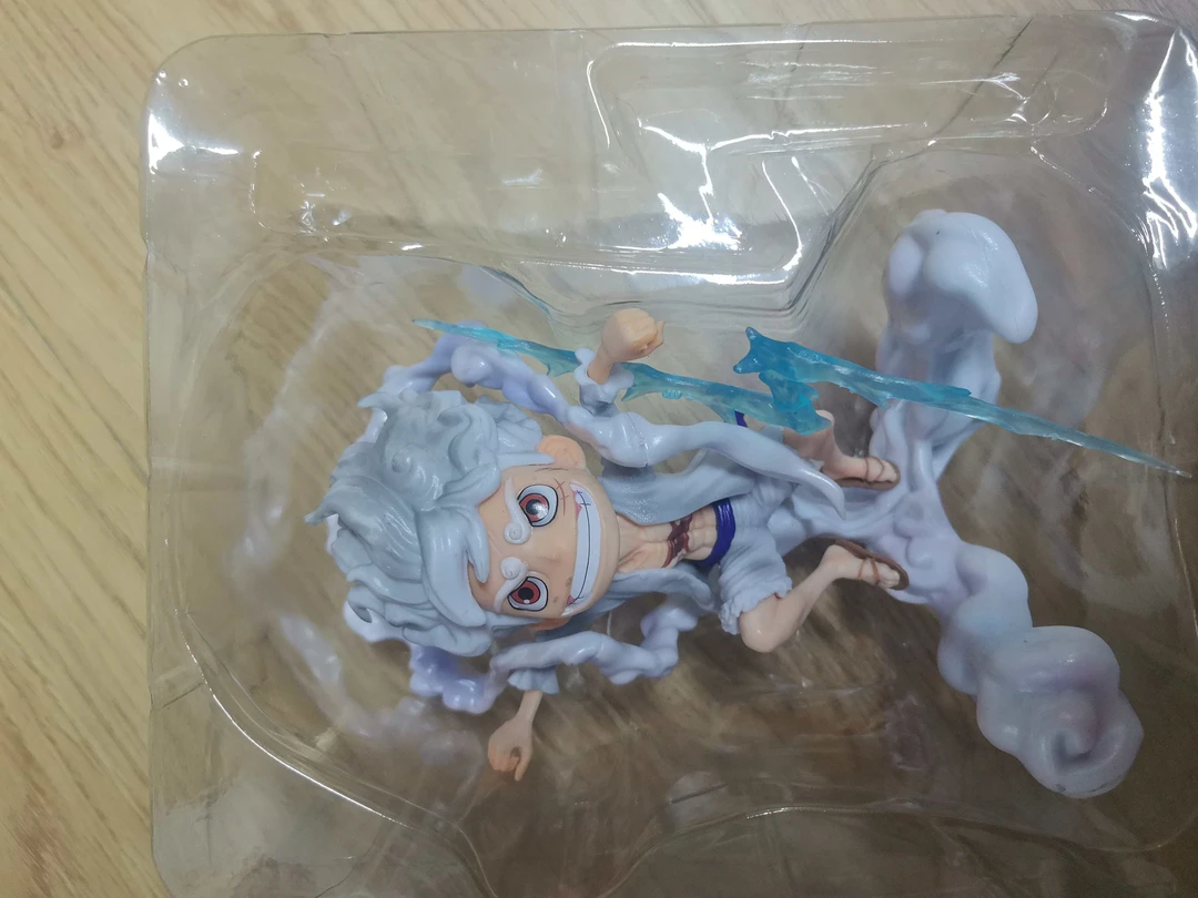 001-030手办按编号发货