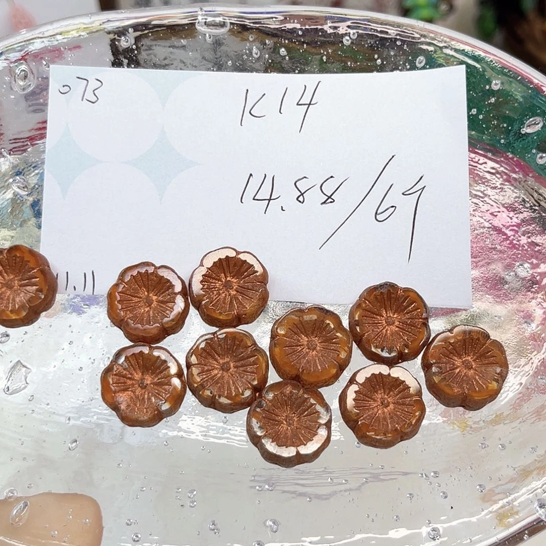 琉璃非金属进口捷克073