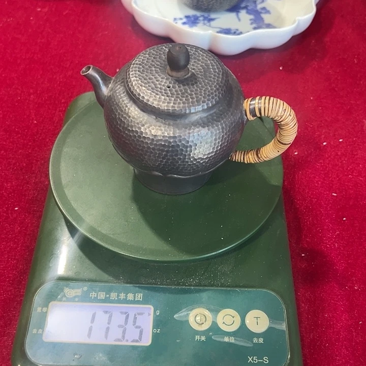 瓷片家居工艺品瓷器