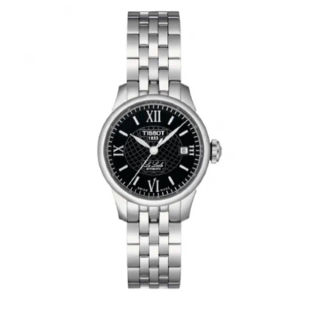 99新 Tissot/天梭 力洛克 女款 力洛克T41.1.183.53