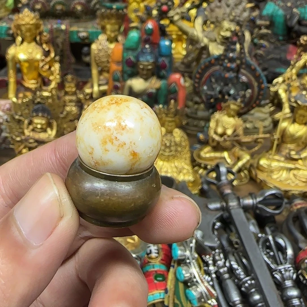 【闪购商品】梁***馆杂项旧货工艺品等