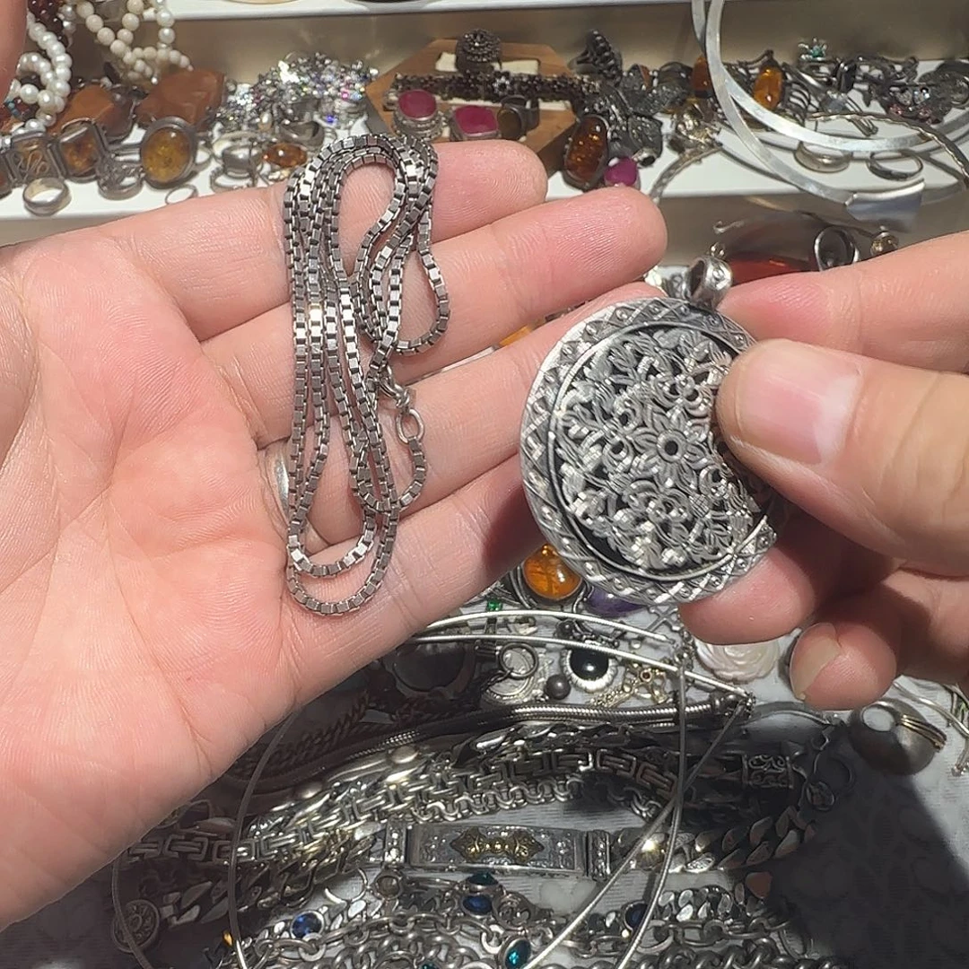 树***1碧玺（处理）吊坠等各种类型的