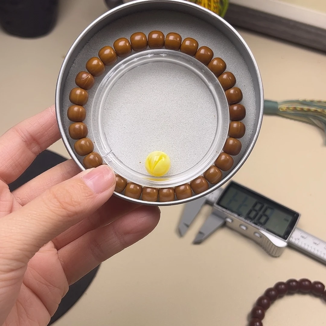 猴头核桃手串全品8➕老邢