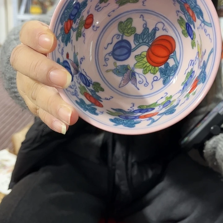 陶景德镇瓷器博物陈列展览展中