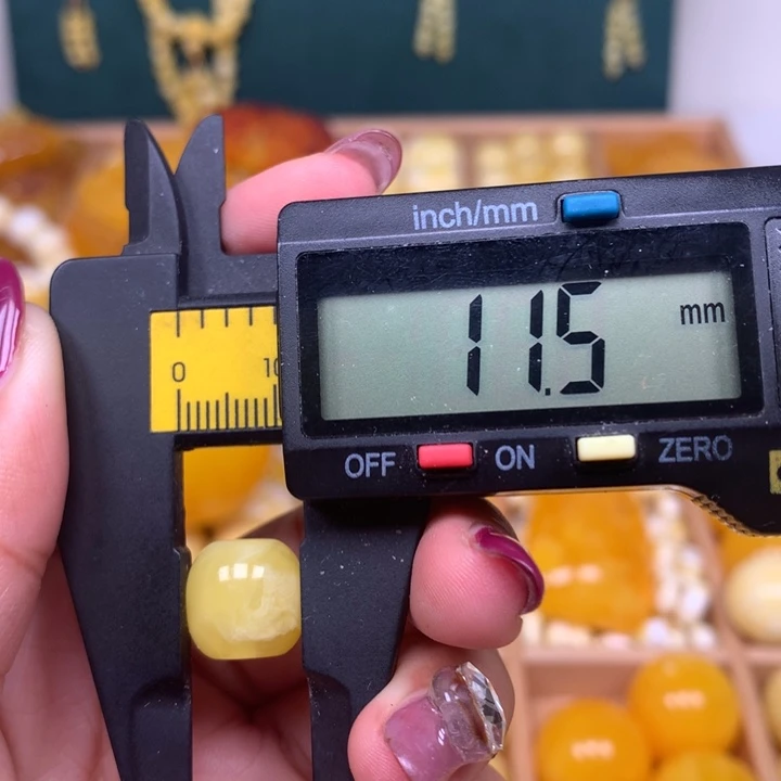 非金属配珠配饰58