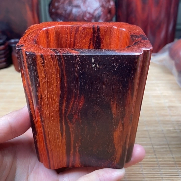 檀香紫檀（小叶紫檀）