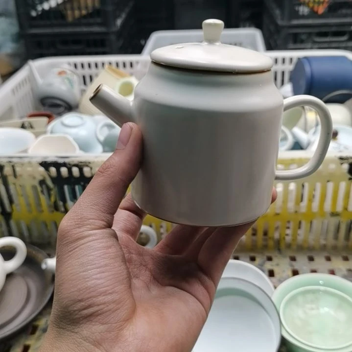茶壶公道杯盖碗茶杯茶壶