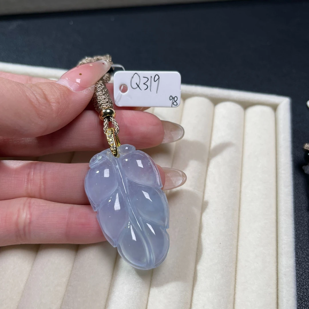 Q319吊坠百搭男女款多样性发货其一