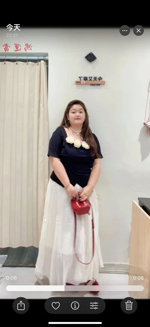 套装气质女人温柔优雅气质性感大码