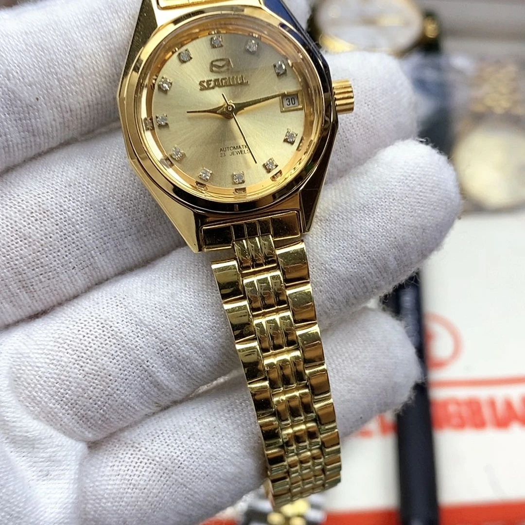 钢锻造碳机械机芯