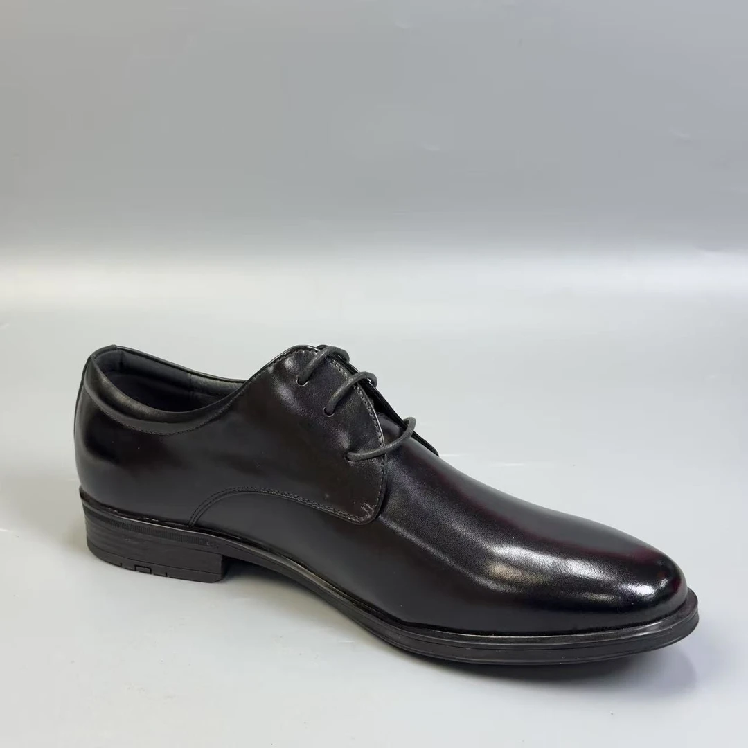 373时尚百搭休闲透气男鞋