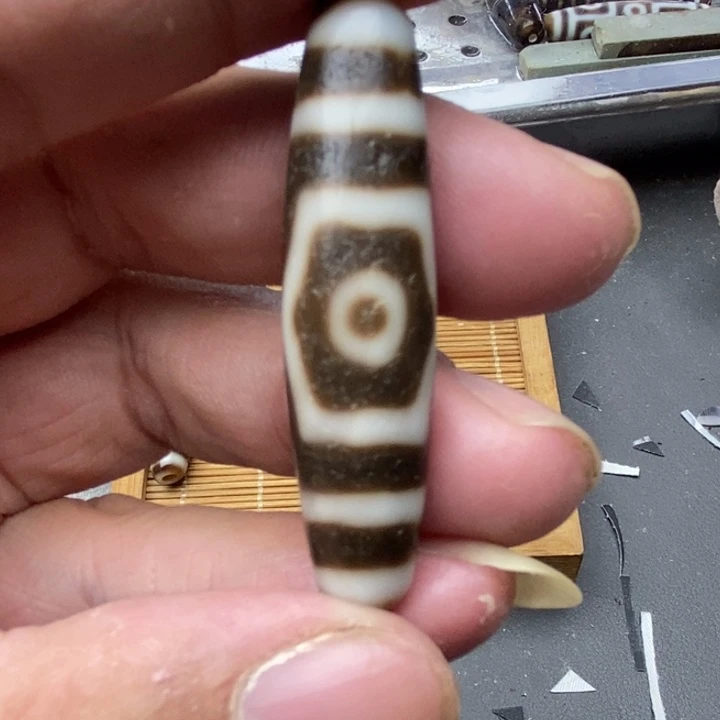 云***姐玛瑙/玉髓未镶嵌颈饰