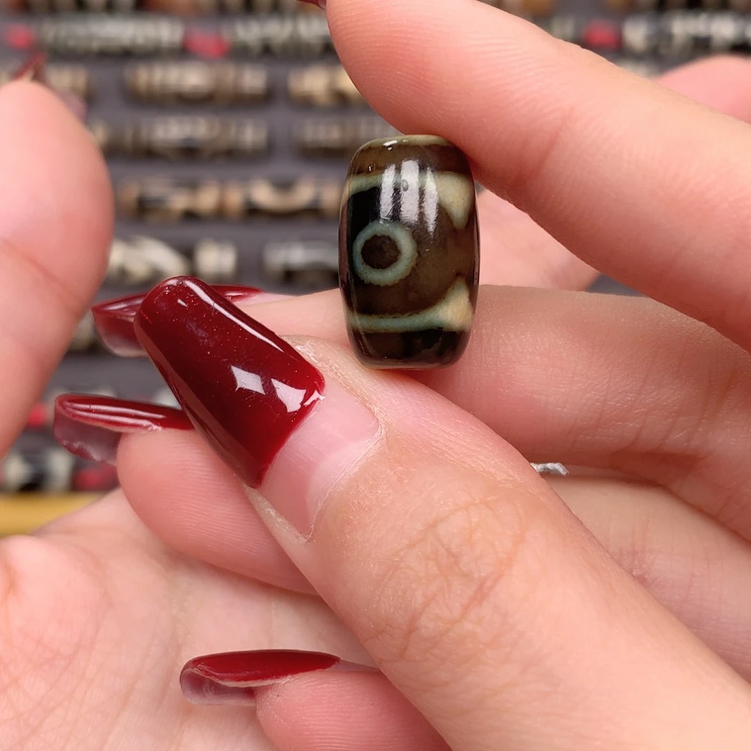 玛瑙/玉髓手链未镶嵌