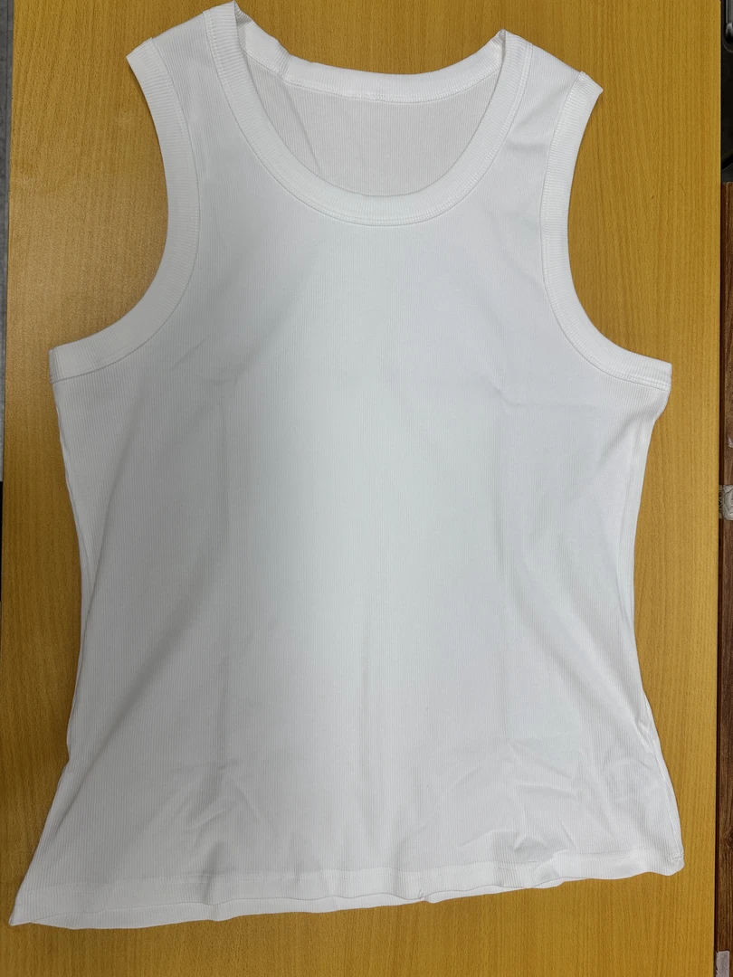 马丁叔叔 25夏季时尚休闲舒适百搭潮流背心 427