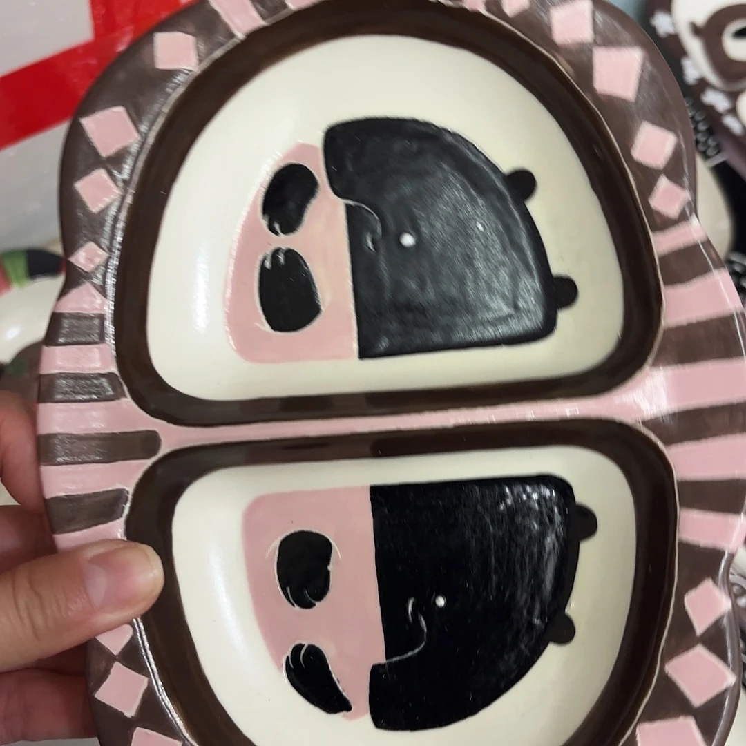 景德镇原创手绘陶瓷