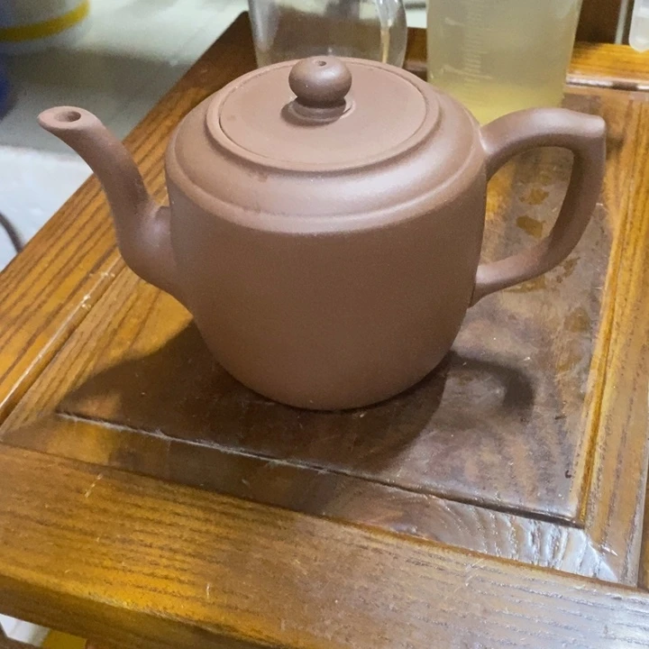 茶壶紫砂紫砂家用陶瓷壶家用