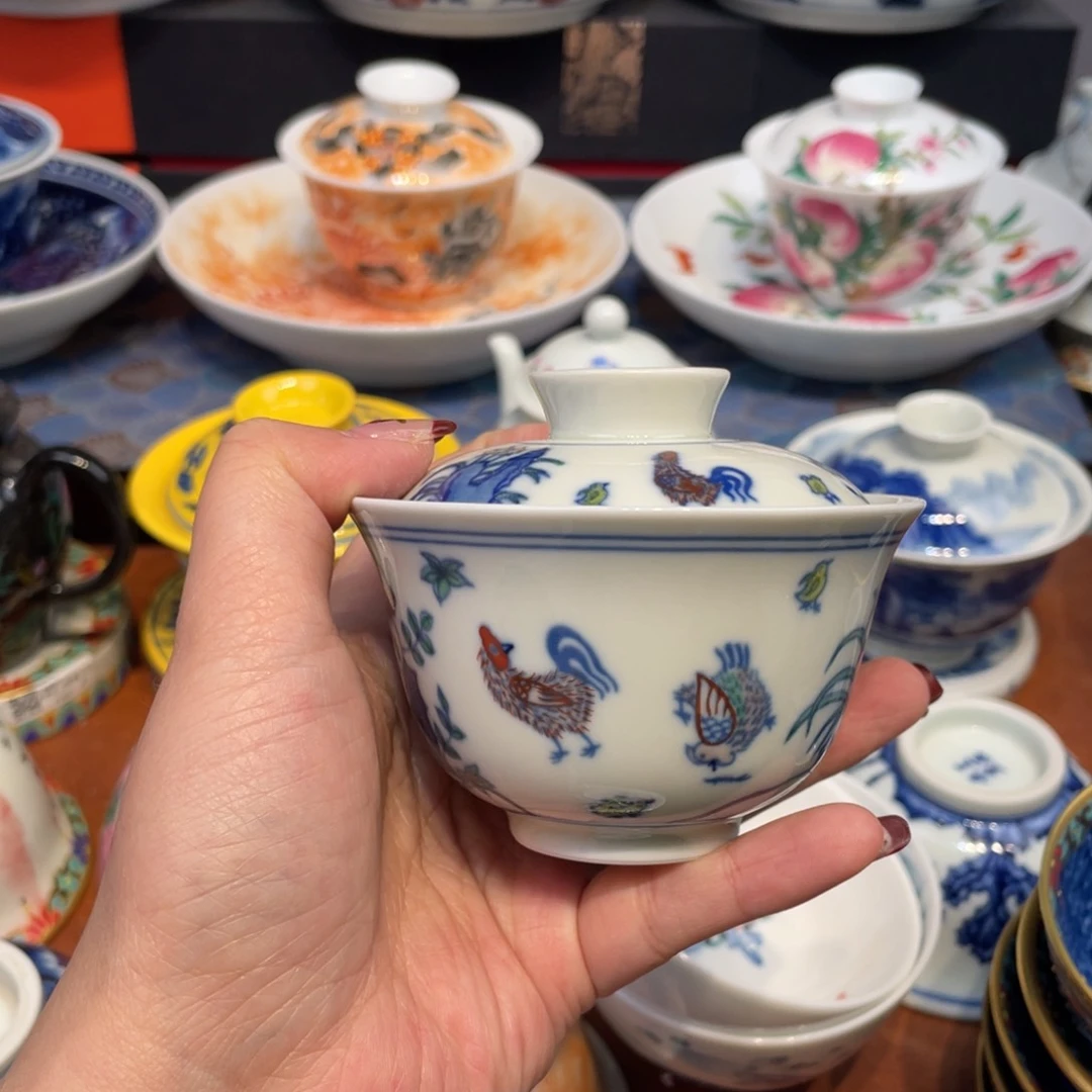 景德镇景德镇瓷器景德镇