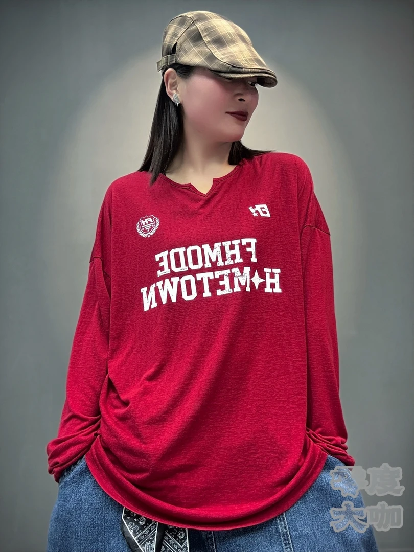 1013款T恤运动时尚休闲透气宽松