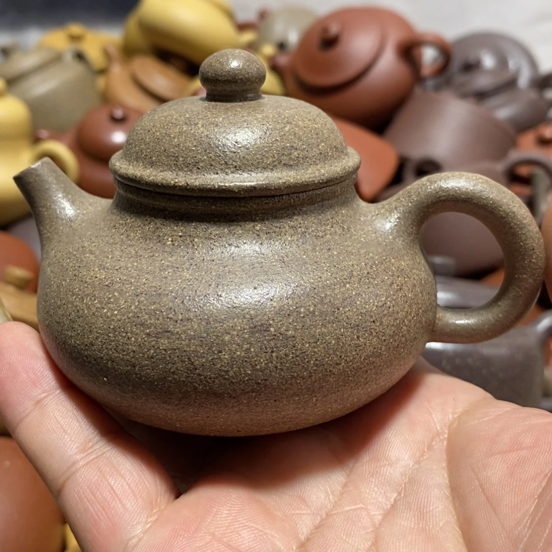 吃***哦茶壶紫砂闪购商品紫砂壶
