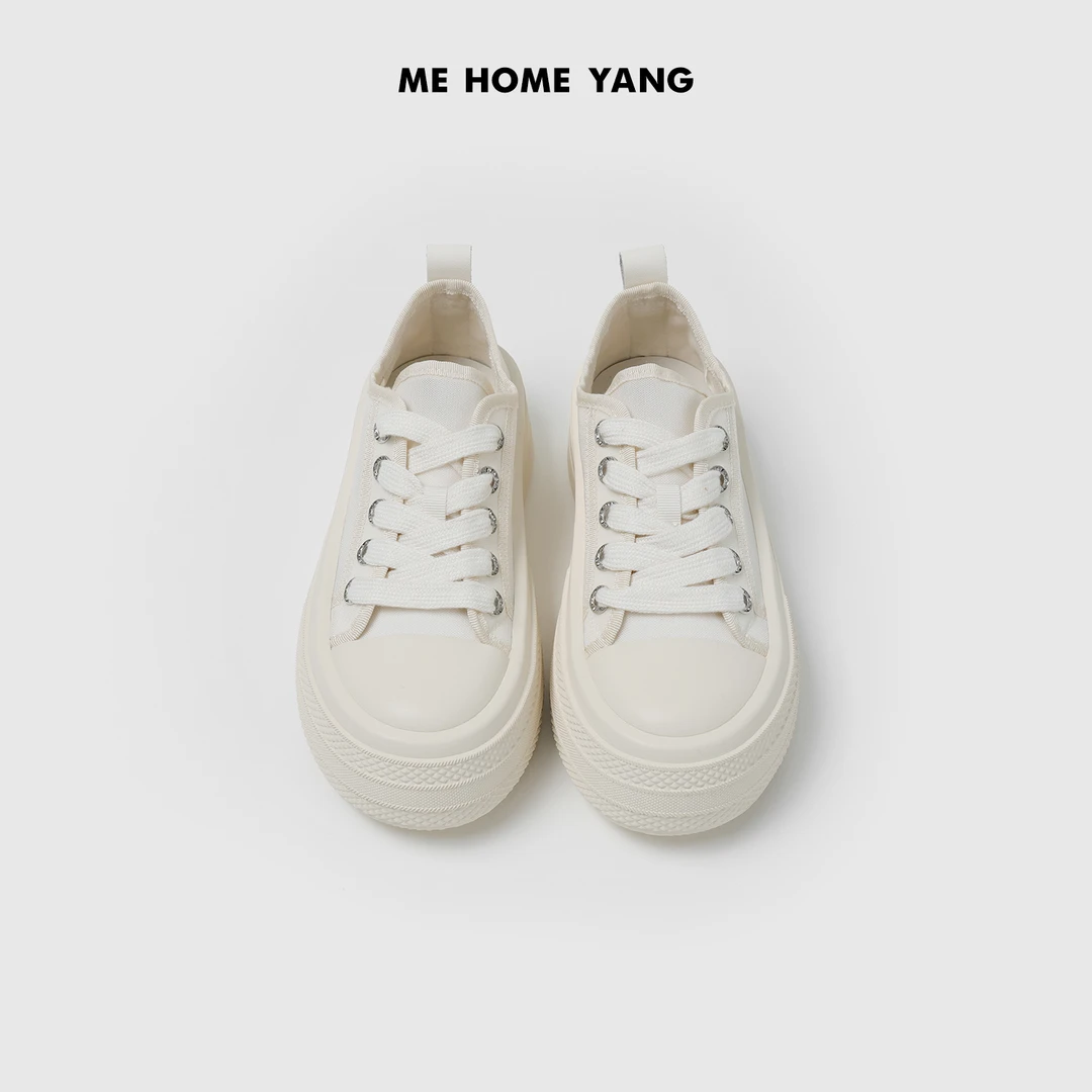 ME【小香网纱休闲鞋】夏季新款时尚设计感女士鞋子MEQS4423