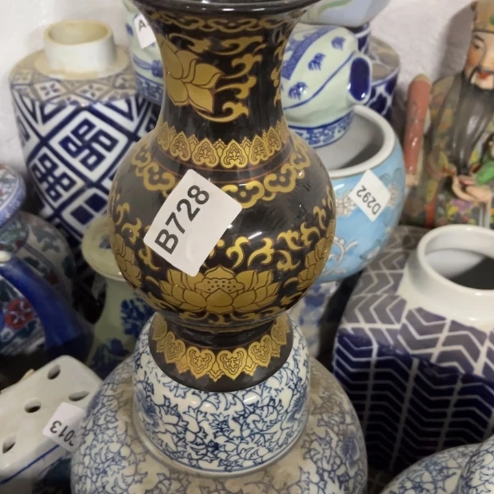 陶瓷制品瑕疵处理
