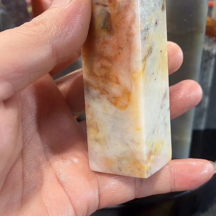 刘***画寿山石印石寿山石印石