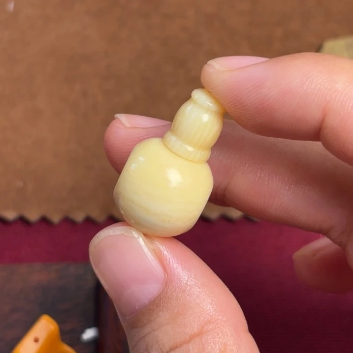 手串/手链橄榄核藏传小配饰