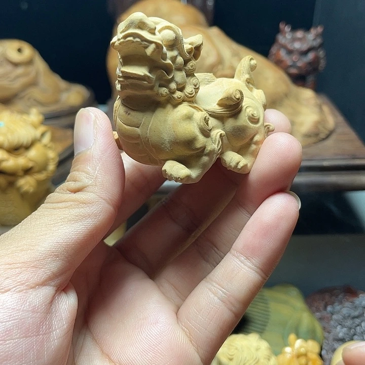 小叶紫檀手串/手链