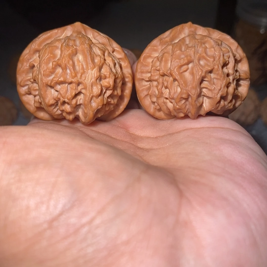 吊坠桃核42尺宫灯