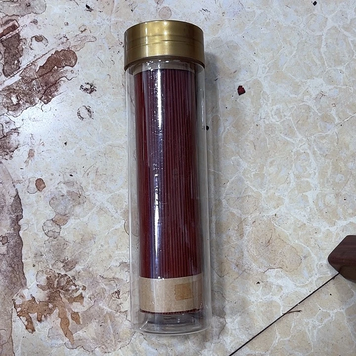 檀香紫檀（小叶紫檀）木头