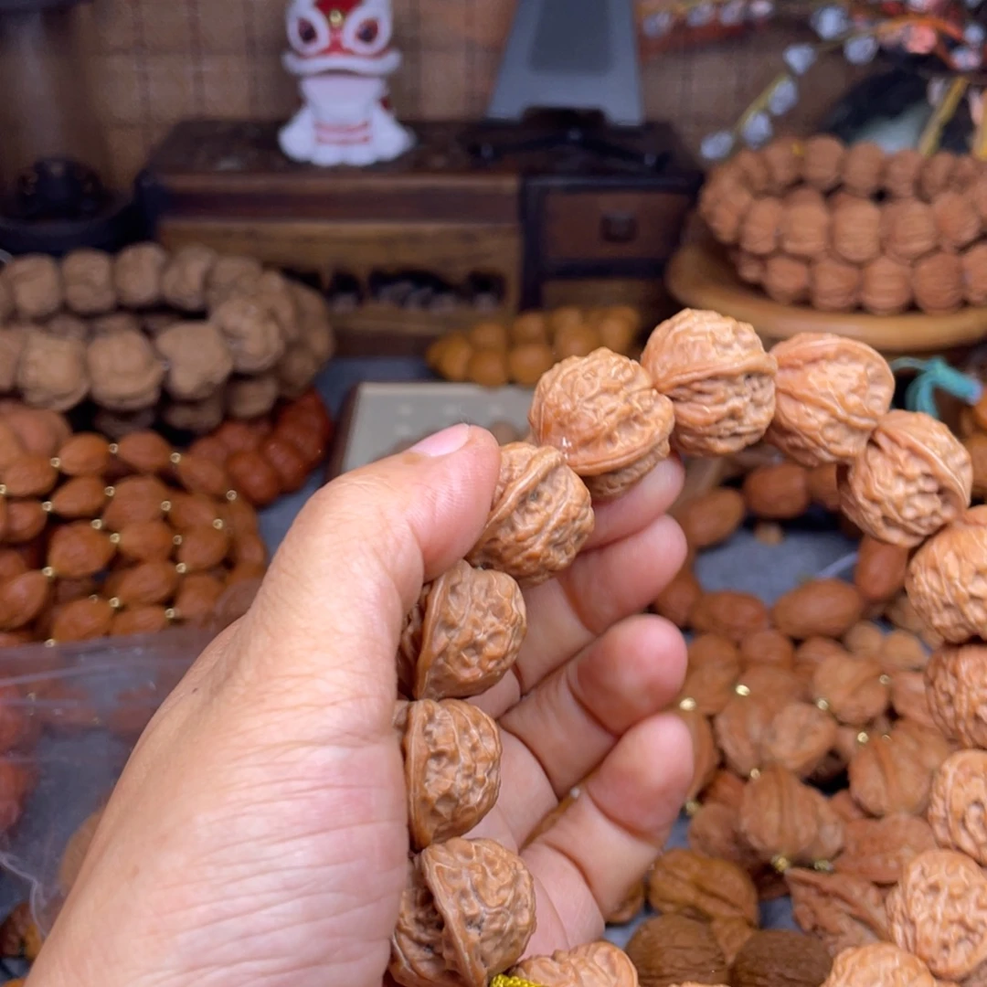 一***。吊坠文玩核桃核桃