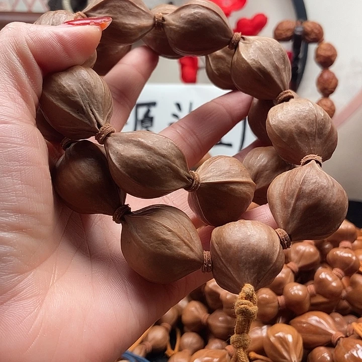 手串/手链橄榄核特价四铁手持