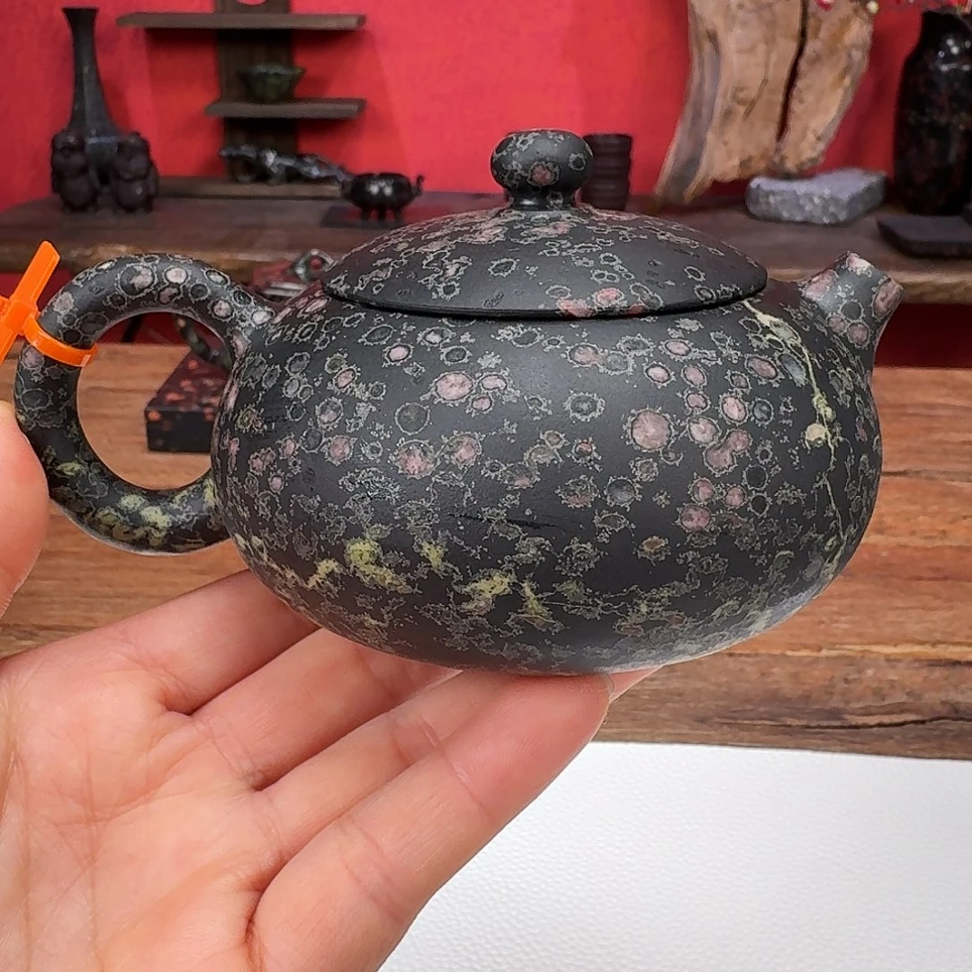 康能美玉瓷安山玉