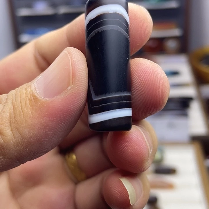 我***珑玛瑙/玉髓散珠专拍