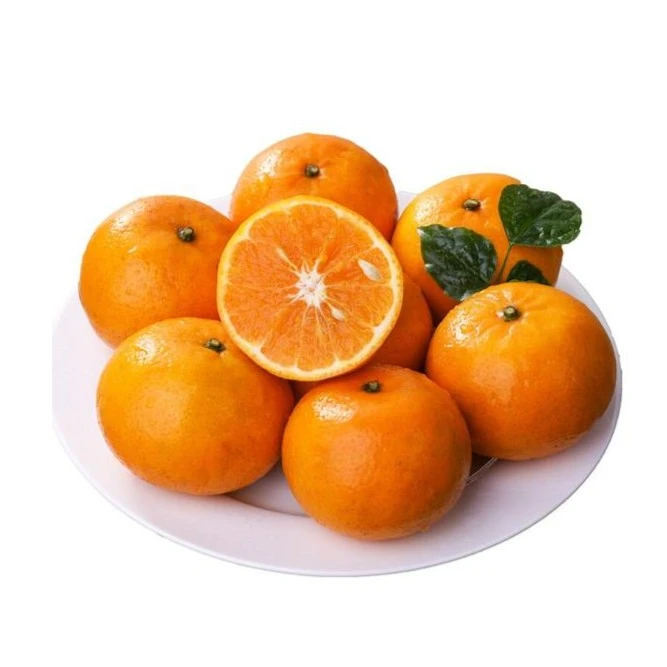 【水果】沃柑 /斤广西壮族自治区