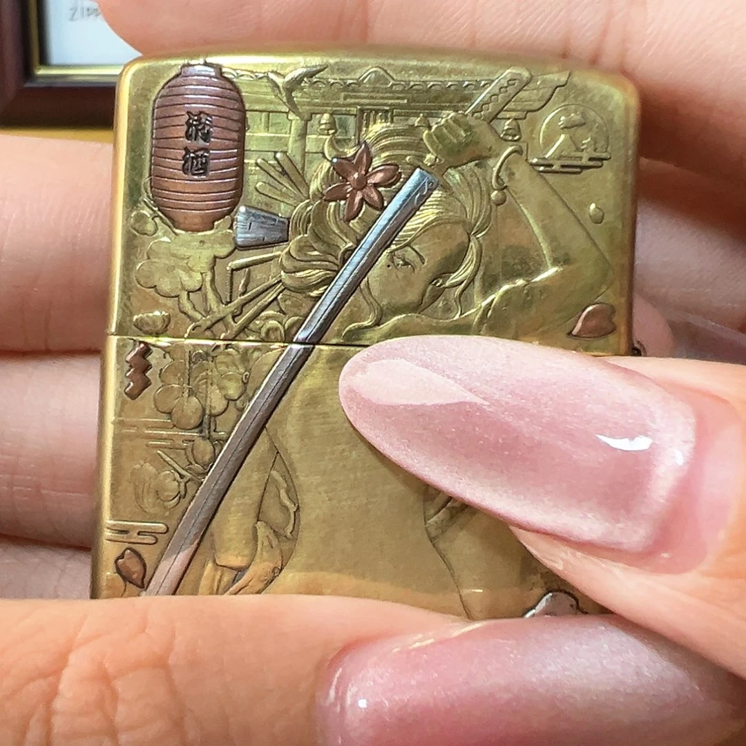铜打火机打火机打火机