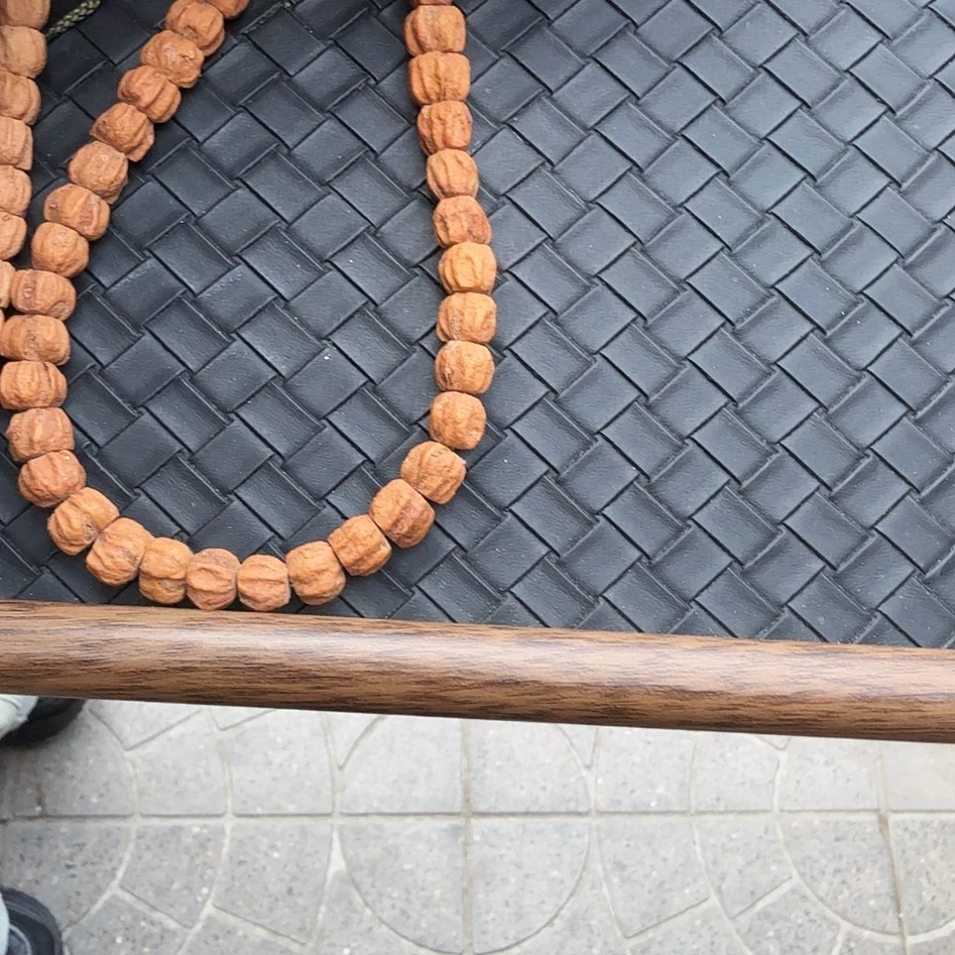 柏香籽/百香籽手串卡8左右百香籽手持