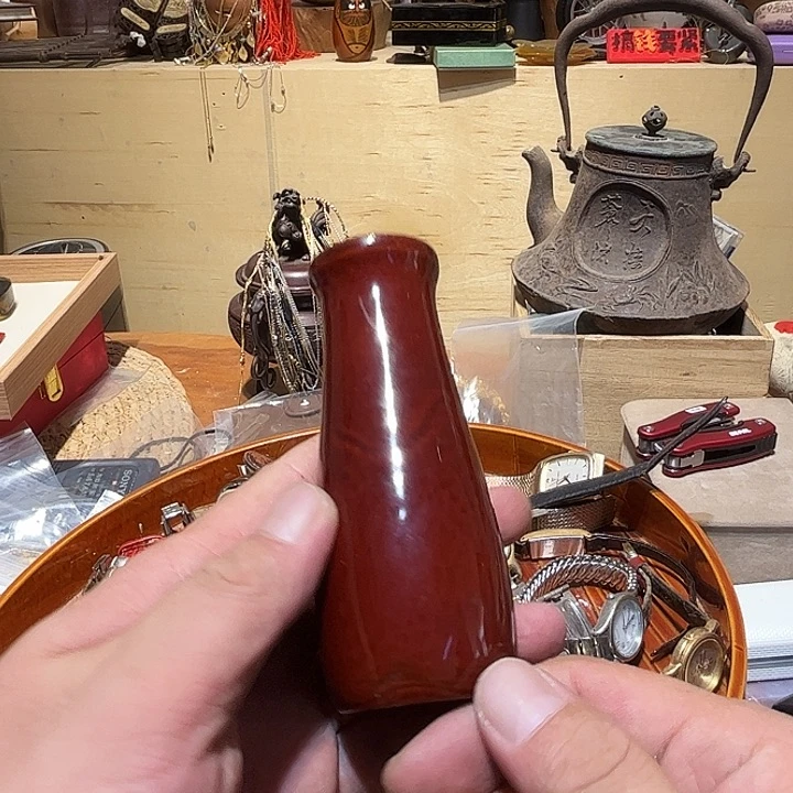 瓷片好的我真的是太喜欢了