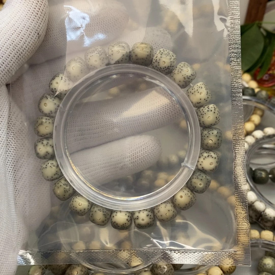 吊坠星月菩提星月