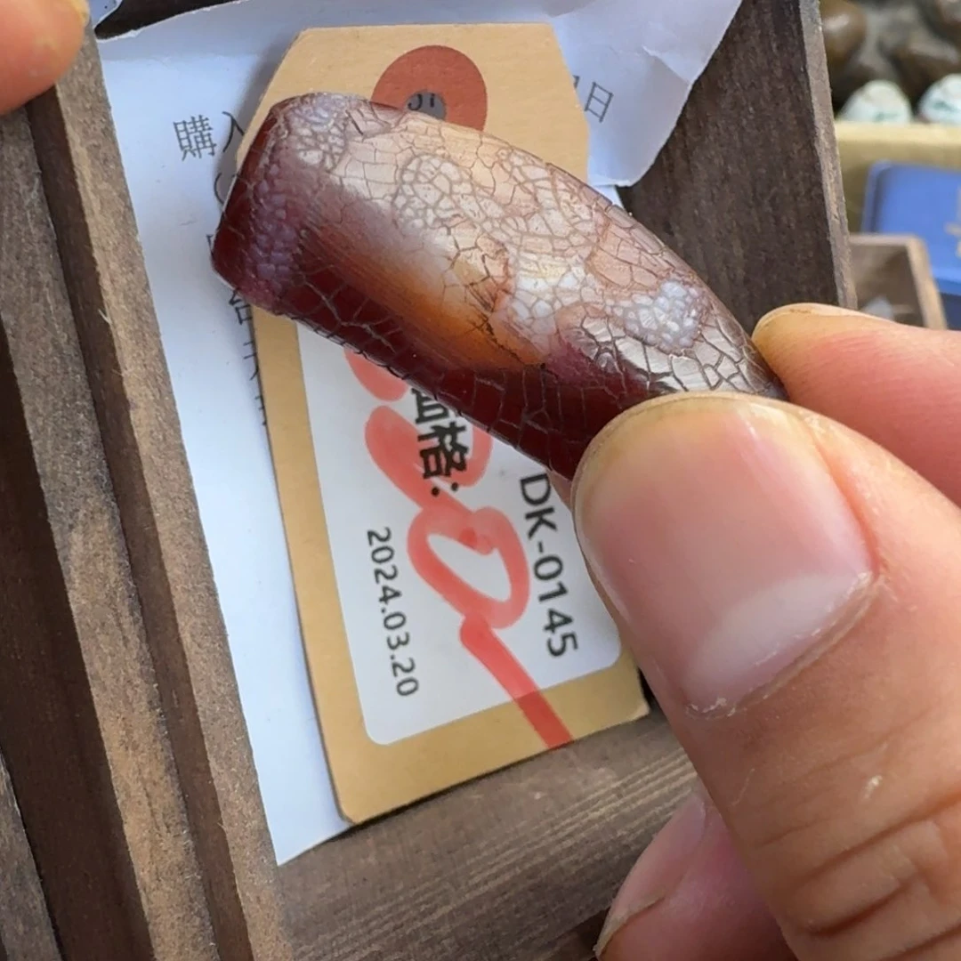 陶瓷手串，多样性发一