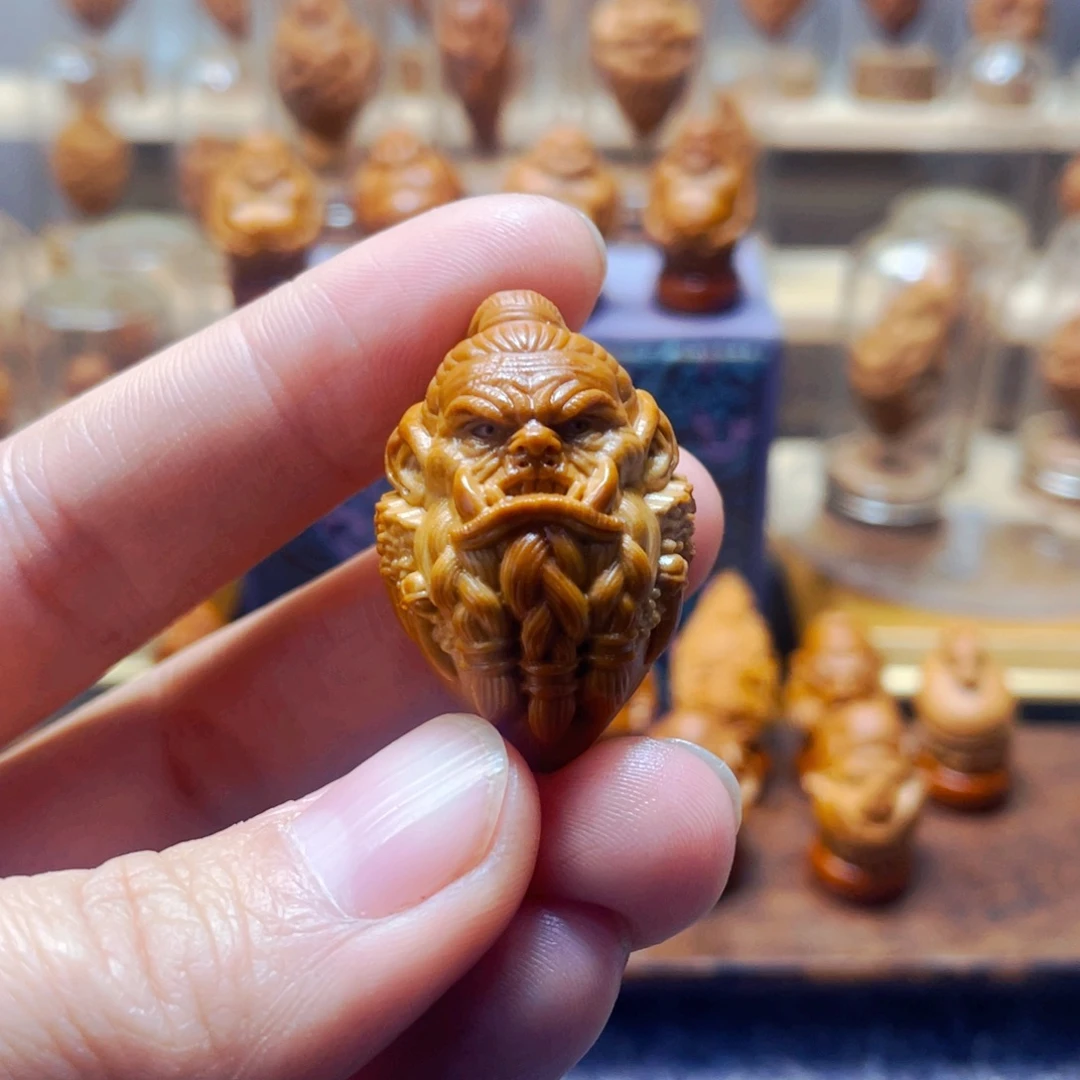 橄榄核手串/手链橄榄