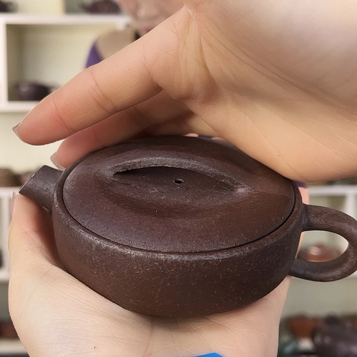 紫砂茶壶紫砂工艺厂