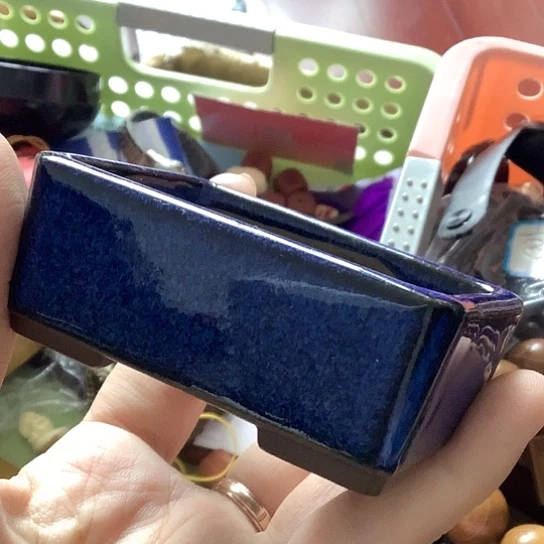 百隆日瓷中古瓷器