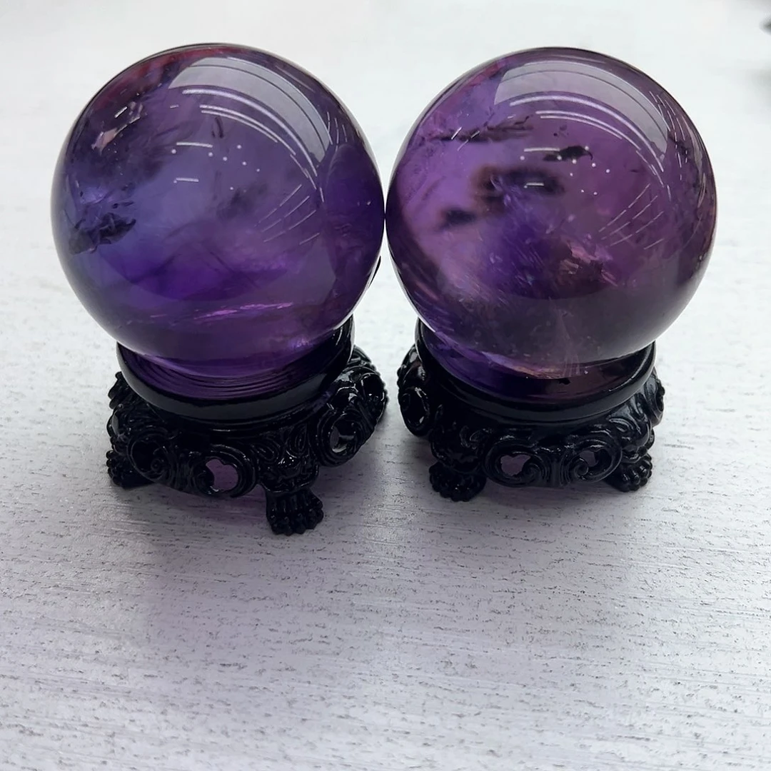 水晶水晶摆件未镶嵌?****】