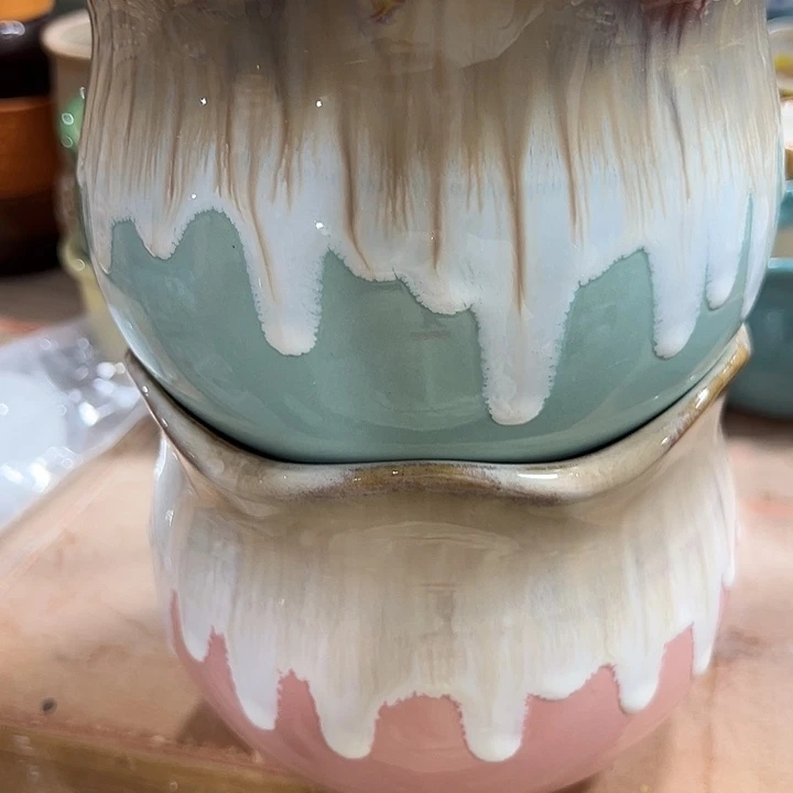 口径不清楚问客服满9元包邮